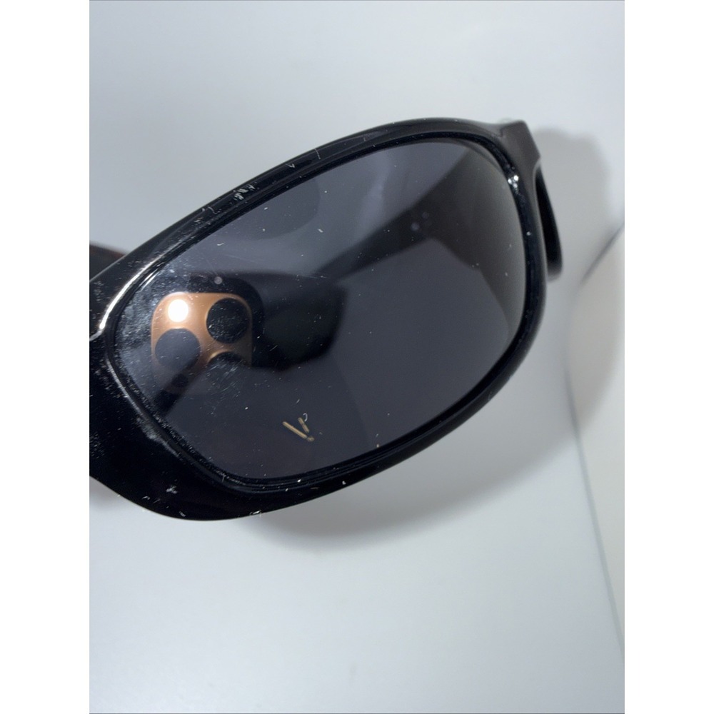 2 pairs ONE by Optic Nerve Authentic Sunglasses Polarized Wrap-Fourteener &Black - Picture 12 of 13